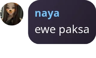 🐵 emoji penggemar jablay 😜 pack by @QuotLyBot Telegram sticker 19 of 60