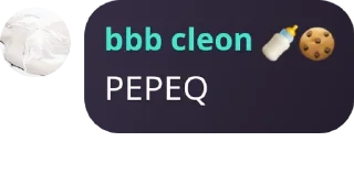 😣 emoji COPEK😜🖕🏻 pack by @QuotLyBot Telegram sticker 7 of 98