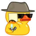 Sticker from @KING_PARATOX's HellBot Vol.1 (Animated)