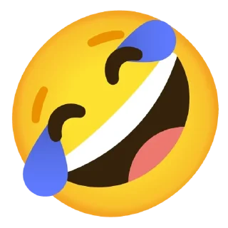 🤔 emoji @King_Paratox's pack Vol.1 Telegram sticker 22 of 120