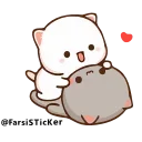 ❤️ emoji @King_Paratox's pack Vol.1 (Animated) Telegram sticker 17 of 50