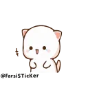 🤣 emoji @King_Paratox's pack Vol.1 (Animated) Telegram sticker 16 of 50