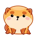 🤔 emoji @King_Paratox's pack Vol.1 (Animated) Telegram sticker 6 of 50