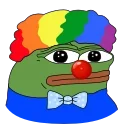 🤷‍♂️ emoji @King_Paratox's pack Vol.1 (Animated) Telegram sticker 21 of 50