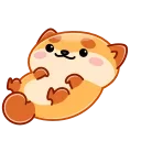 😂 emoji @King_Paratox's pack Vol.1 (Animated) Telegram sticker 5 of 50