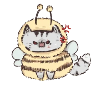 Sticker from ₍ ρᥲi ₎ ˚₊· ♡ @mewsticks
