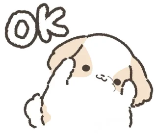 Sticker from ₍ ᥴᥲrᥱfᥙᥣ 𐍃ɦiɦ Tᤁᥙ ₎ ˚₊· ♡ @mewsticks