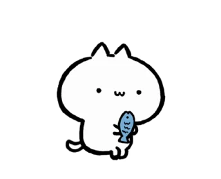 Sticker from ₍ 𑀝ᥙᴛᥱ ⲙ᧐᥎iᥒg ᥴᥲᴛ ₎ ˚₊· ♡ @mewsticks
