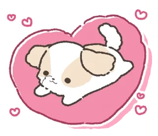 Sticker from ₍ ᥴᥲrᥱfᥙᥣ 𐍃ɦiɦ Tᤁᥙ ₎ ˚₊· ♡ @mewsticks