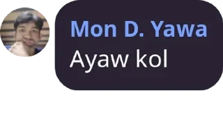 💝 emoji ღ BisayUghh ღ pack by @QuotLyBot Telegram sticker 16 of 120