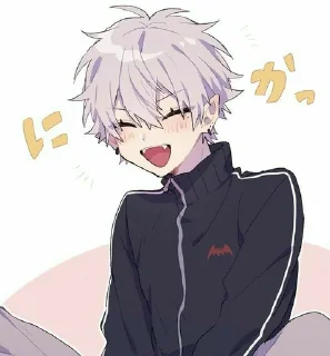🏮 emoji Kuzuha [Vtuber] Telegram sticker 10 of 30