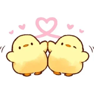 Sticker from gtw