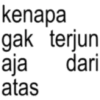 🌟 emoji BBP (bocah bocah peler) pack by @QuotLyBot Telegram sticker 7 of 46