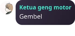 Sticker from Pemili bokep pack by @QuotLyBot
