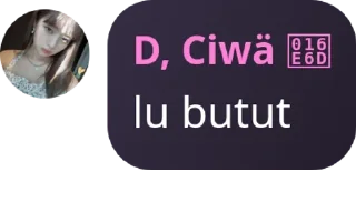 🧑‍❤️‍💋‍🧑 emoji BBP (bocah bocah peler) pack by @QuotLyBot Telegram sticker 10 of 46
