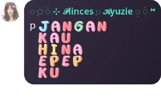 Sticker from bokep pack by @QuotLyBot