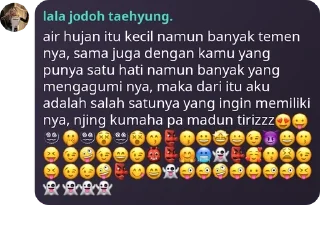 Sticker from bokep pack by @QuotLyBot