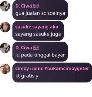 🧑‍🦯 emoji BBP (bocah bocah peler) pack by @QuotLyBot Telegram sticker 23 of 46