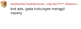 Sticker from bokep(bocah cakep) pack by @QuotLyBot