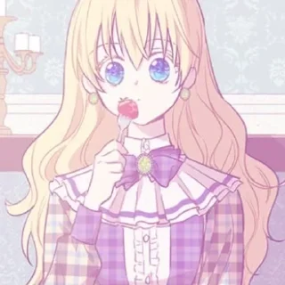 💘 emoji honma @TIKELCITY2 @GepengStickerr  @chikayoghurt @KaiyoRealm Telegram sticker 18 of 50