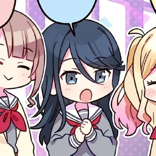📧 emoji ‎ ‌‌‌‌‌‌‎   ‎ ‌‌‌‌‌‌‎ᐢ. .ᐢ  @cupidreams ୨୧ @floristplace ៹ Telegram sticker 7 of 75