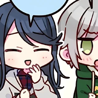 📧 emoji ‎ ‌‌‌‌‌‌‎   ‎ ‌‌‌‌‌‌‎ᐢ. .ᐢ  @cupidreams ୨୧ @floristplace ៹ Telegram sticker 19 of 75