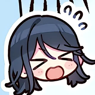 📧 emoji ‎ ‌‌‌‌‌‌‎   ‎ ‌‌‌‌‌‌‎ᐢ. .ᐢ  @cupidreams ୨୧ @floristplace ៹ Telegram sticker 21 of 75