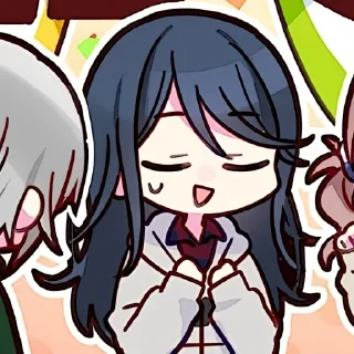 📧 emoji ‎ ‌‌‌‌‌‌‎   ‎ ‌‌‌‌‌‌‎ᐢ. .ᐢ  @cupidreams ୨୧ @floristplace ៹ Telegram sticker 22 of 75