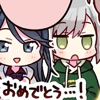 📧 emoji ‎ ‌‌‌‌‌‌‎   ‎ ‌‌‌‌‌‌‎ᐢ. .ᐢ  @cupidreams ୨୧ @floristplace ៹ Telegram sticker 16 of 75