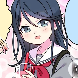 📧 emoji ‎ ‌‌‌‌‌‌‎   ‎ ‌‌‌‌‌‌‎ᐢ. .ᐢ  @cupidreams ୨୧ @floristplace ៹ Telegram sticker 12 of 75