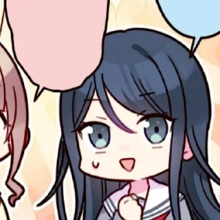 📧 emoji ‎ ‌‌‌‌‌‌‎   ‎ ‌‌‌‌‌‌‎ᐢ. .ᐢ  @cupidreams ୨୧ @floristplace ៹ Telegram sticker 5 of 75
