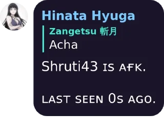 🙂 emoji Zangetsu's sticker pack (@Hinata_proxbot) Telegram sticker 12 of 38