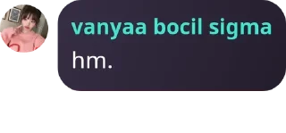 🦦 emoji KOPI (Kumpulan Orang Paling Im pack by @QuotLyBot Telegram sticker 20 of 120