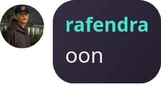 💁 emoji KOPI (Kumpulan Orang Paling Im pack by @QuotLyBot Telegram sticker 6 of 120