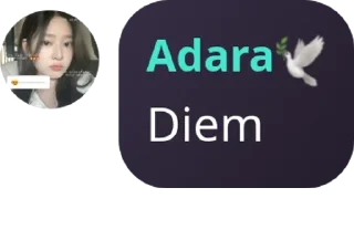 🤦‍♀️ emoji KOPI (Kumpulan Orang Paling Im pack by @QuotLyBot Telegram sticker 5 of 120