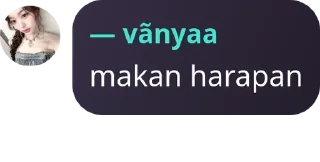 🔀 emoji KOPI (Kumpulan Orang Paling Im pack by @QuotLyBot Telegram sticker 16 of 120