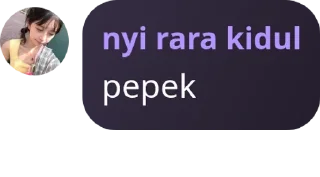 🧑‍❤️‍🧑 emoji fams orang cakep pack by @QuotLyBot Telegram sticker 9 of 14