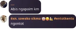 🛖 emoji kumpulan cewe cakep pack by @QuotLyBot Telegram sticker 9 of 13