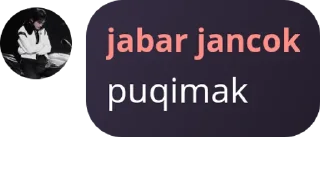 🥄 emoji jamet jamet Telegram sticker 16 of 25