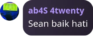 🧖‍♂️ emoji KOK(kumpulan orang kocaq) pack by @QuotLyBot Telegram sticker 24 of 120