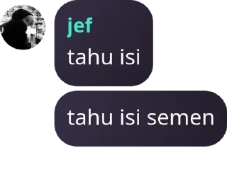 👩‍👩‍👧‍👦 emoji KOK(kumpulan orang kocaq) pack by @QuotLyBot Telegram sticker 19 of 120