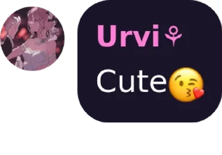 😀 emoji 亗𝙎𝙤𝙪𝙧 𝙂𝙖𝙣𝙜𝙨𝙩𝙚𝙧亗's kang pack Telegram sticker 9 of 79