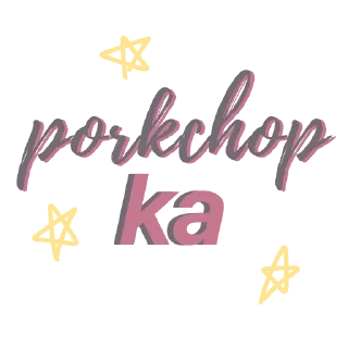 Sticker from ganda ko