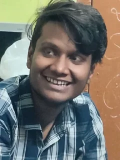 Sticker from Ganda Chud Gye be