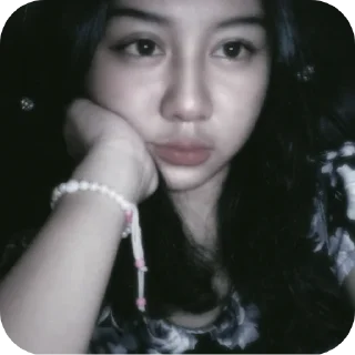 Sticker from nela ini!