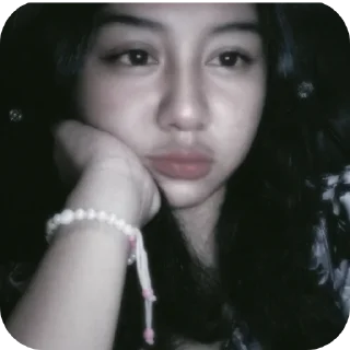 Sticker from nela ini!