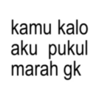 👍 emoji bula lucu Telegram sticker 12 of 22