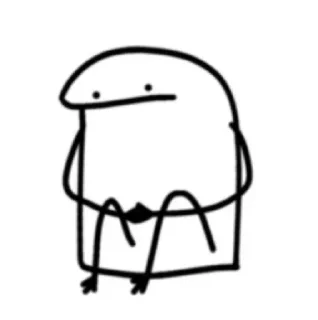 🙇‍♂️ emoji loh sama je Telegram sticker 15 of 92