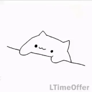 💥 emoji Hopeless's video pack (@Marin_Roxbot) Telegram sticker 5 of 41