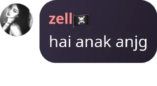 👩‍🍳 emoji fams hazel. pack by @QuotLyBot Telegram sticker 5 of 120